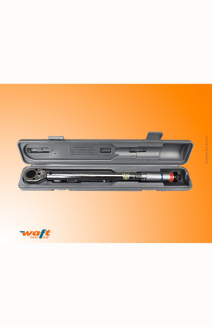 Torquímetro de Estalo 1/2