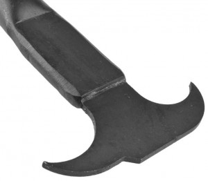 Ferramenta para Retirar Retentores - Anéis - Capas de Rolamentos e Tampões- CR 257 - 