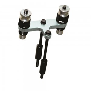 Ferramenta para Retirar e Instalar o Bico Injetor de Combustível BMW Motores N20/N55 - 002-350-364