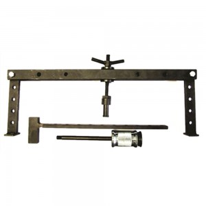 Kit de Ferramentas para Retirar Bico Injetor Eletrônico - 002-350-363