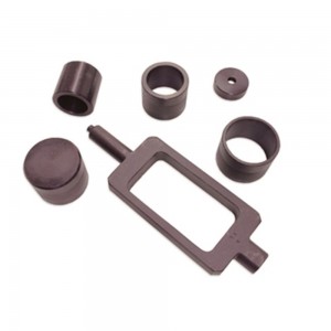 Kit de Ferramentas para Extrair e Instalar Buchas da Suspensão - 002-350-244