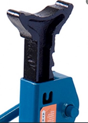 Cavalete Mecânico Catraca ( O PAR)  6 Ton - Bovenau CT6000 - 