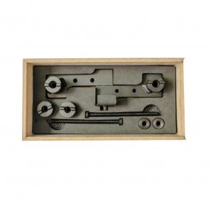 Conjunto para Sincronismo Volvo - CR 270 - 