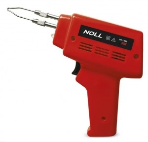 Ferro de Solda  Profissional 28w-220v - Noll