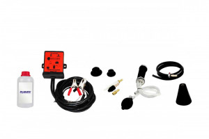 Máquina de Jatos de Fumaça para Detectar Vazamentos- Planatc DVF-100 - 