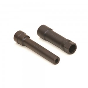 Jogo de chaves com 2 peças 17 mm para soltar a porca do amortecedor traseiro - 002-350-64