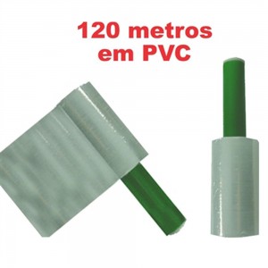 Fita Protetora de Volante PVC ( Embala Tudo) - 002-775