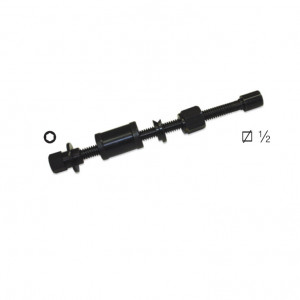 Ferramenta Para Introduzir e Retirar a Bucha do Pino Central da kombi- CR 256 - 