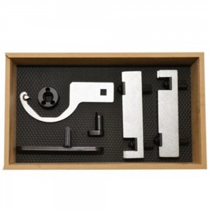 Conjunto para Sincronismo Land Rover