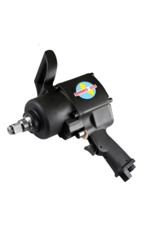 Chave de Impacto  3/4 Pneumática 163 KGF -Potente PN3401160