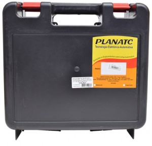 Testador de Intercooler para Caminhões  - Planatc - TID 500 - 
