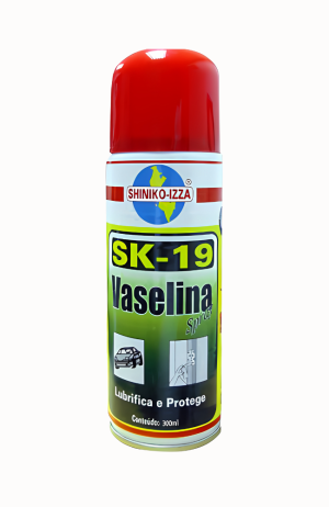 Vaselina Spray 300 ml
