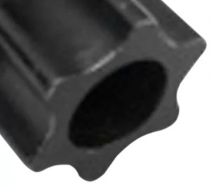 Chave Soquete com Perfil Especial 6 Lados para Parafuso-Válvula do Veículo Mercedes- CR 383 - 