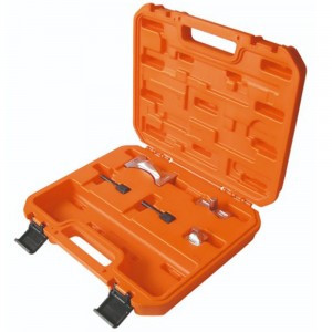 CONJUNTO DE FERRAMENTAS PARA SINCRONISMO DE MOTORES VW E GM-111500 RAVEN