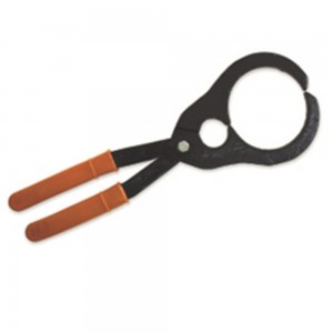 Alicate Para Abraçadeira Para Coifa Da Junta Homocinética 85 mm - CR 260A