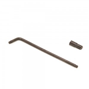 Chave tipo L longa para parafusos do motor de arranque - 002-350-32