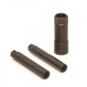 Jogo com 3 peças para as porcas do amortecedor dianteiro - 002-350-66