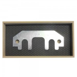 Jogo de Dispositivos para Imobilizar os Comandos de Válvulas em PMS dos Motores Ford - 002-350-392