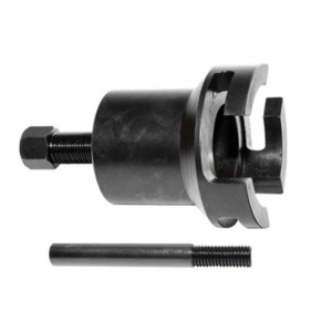 Extrator da Polia do Virabrequim do Motor Fiat E-Torq- CR 418