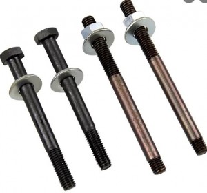 Sacador da Engrenagem da Bomba Injetora do MWM - CR 205 - 