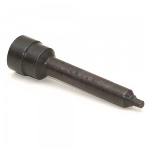 Chave Soquete Longa de 10 mm Allen com Sextavado 5 mm - CR74- CR Ferramentas