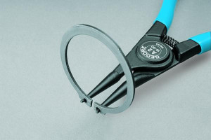 Alicate para Anel Externo 12