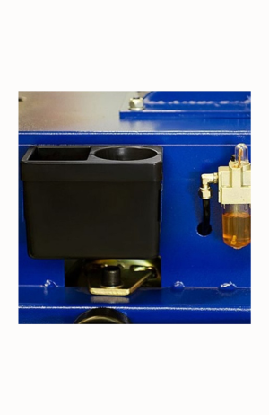 Desmontadora de Pneus MR1260 - Desmontadora de Pneus MR1260 3