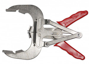 Alicate Para Anel de Pistão 80 A 120mm - DM 380