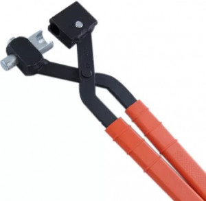 Alicate Para Colocar Mangueira do Sistema KC – Kuick Conector- CR 232 - 