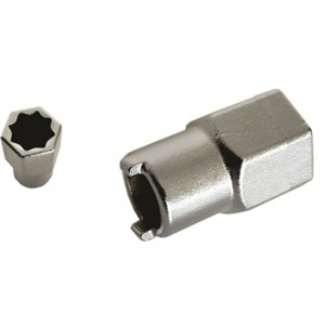 Chave para porca espaçadora dos amortecedores - 002-350-36