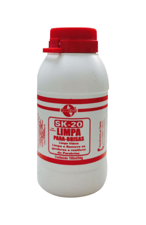 Limpa - Parabrisa SK-20 100ml - 