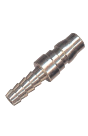 Adaptador p/ Mangueira Engate Alta Vazao 1/2''