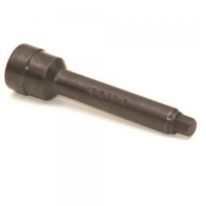 Chave soquete sextavada 100mm longa de 8mm - 002-350-75