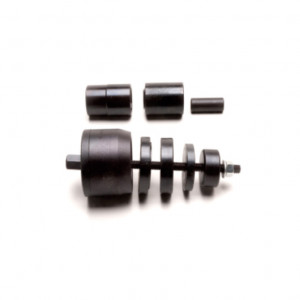 Ferramenta para Introduzir e Sacar Buchas da Suspensão Dianteira do Fox e Polo- CR 221A - 