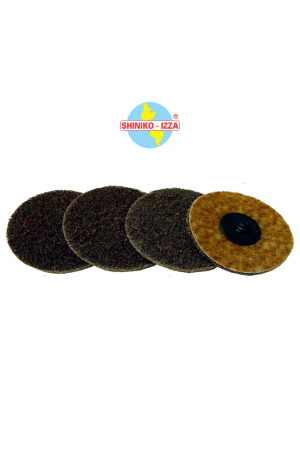 Disco Abrasivo 75mm 3'' Fino - 