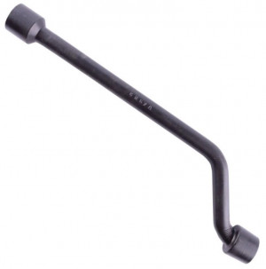 Chave 15mm para Parafusos do Cabeçote Tipo e Uno com Motor Argentino 1.6- CR 67A - 