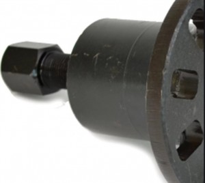 Ferramenta para Extrair o Cubo do Eixo Linha Universal 4 e 5 Furos - CR 139 A - 