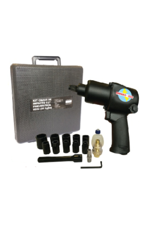 Kit Chave de Impacto 1/2