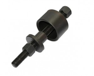 Extrator e Instalador do Rolamento da Roda Dianteira - CR 141A - 