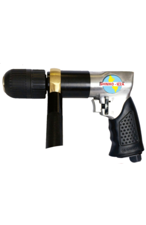 Furadeira Reversível Keyless 1/2 - 