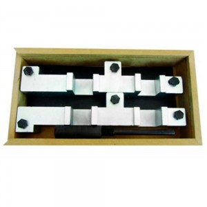 Conjunto para Sincronismo Land Rover