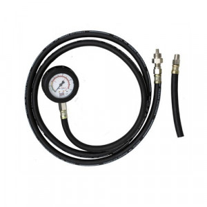 Teste de Catalisador - KA 009