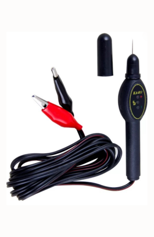 Caneta de Polaridade  com  Iluminação- KA 011 - Caneta de Polaridade com Iluminação- KA 011 2