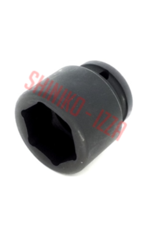 Soquete De Impacto 3/4