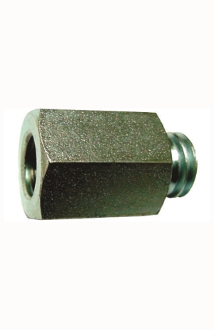 Adaptador para Politriz 5/8 - Adaptador para Politriz 5/8 2