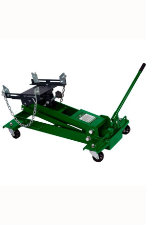 MACACO HIDRÁULICO PARA RETIRAR CÂMBIO DE CAMINHÃO 1 TONELADA