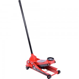 MACACO HIDRAULICO TIPO JACARE- 3 T- ALTURA 130 - 465 MM- REBAIXADO