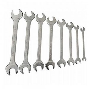 Jogo de Chaves Fixa  6-22mm 8 peças- GEDORE - 904-603