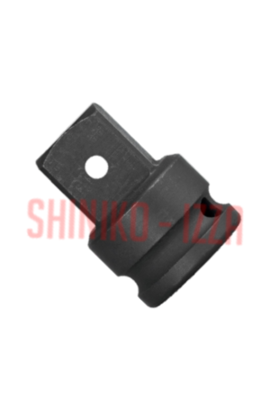 Adaptador De Impacto Catraca 1/2