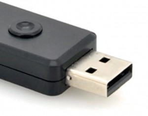 Endoscópio Eletrônico USB para Check de Motores com 2 Metros -   DM 100-- DM FERRAMENTAS - 